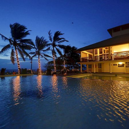 Catamaran Beach Hotel Негомбо Экстерьер фото